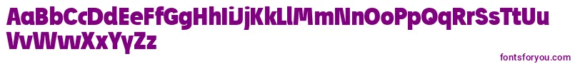 JosefReducedBlack Font – Purple Fonts