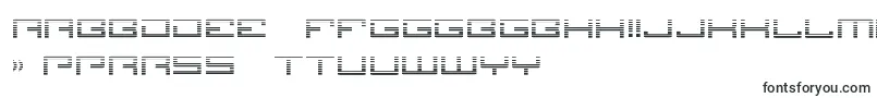 More about Legiongrad Font Legiongrad Font – Yoruba Fonts