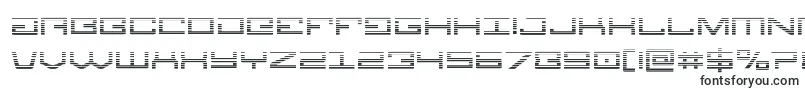 Legiongrad Font – Fonts for Adobe Illustrator