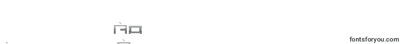 Legiongrad Font – Nepali Fonts