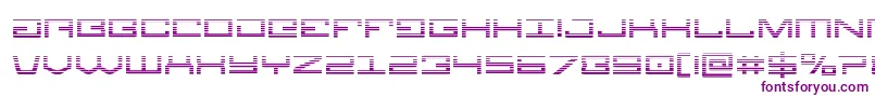 Legiongrad Font – Purple Fonts