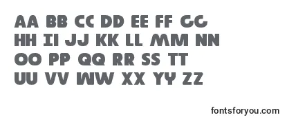 Governorexpand Font