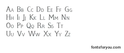 Coltonsc Font