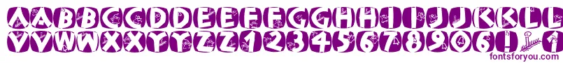 Classicapsxmas2002 Font – Purple Fonts
