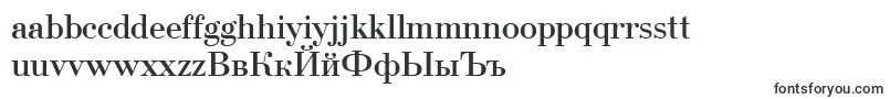 Lisätietoja Bodonictt-fontista Bodonictt-fontti – friisiläisten fontit