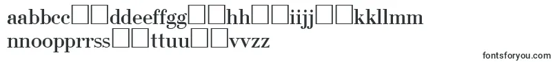 Подробнее о шрифте Bodonictt Шрифт Bodonictt – эсперанто шрифты