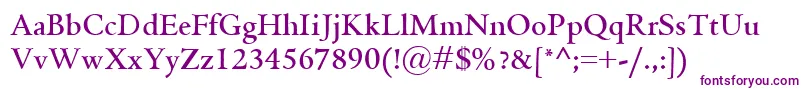 GriffoclassicoBold Font – Purple Fonts