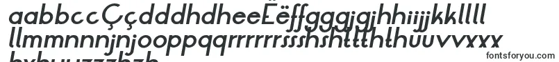 LtOksanaBoldItalicフォントについての詳細 フォントLtOksanaBoldItalic – にゃんじゃフォント