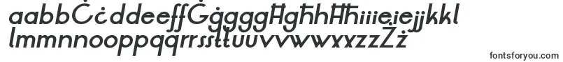 Más sobre la fuente LtOksanaBoldItalic fuente LtOksanaBoldItalic – fuentes maltesas