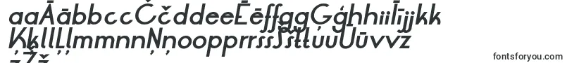 More about LtOksanaBoldItalic Font LtOksanaBoldItalic Font – Latvian Fonts