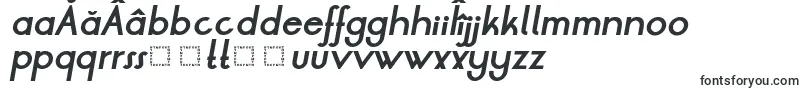 Weitere Informationen zur LtOksanaBoldItalic-Schriftart LtOksanaBoldItalic-Schriftart – rumänische Schriften