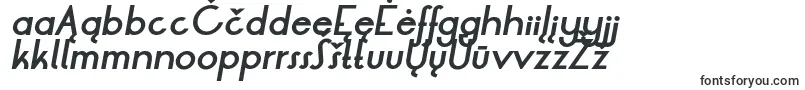 LtOksanaBoldItalicフォントについての詳細 フォントLtOksanaBoldItalic – リトアニアのフォント