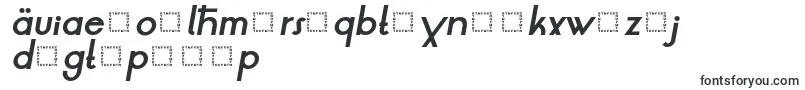 Lisätietoja LtOksanaBoldItalic-fontista LtOksanaBoldItalic-fontti – amharalaiset fontit