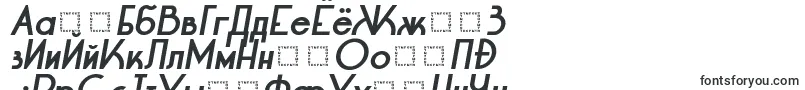Więcej informacji o czcionce LtOksanaBoldItalic Czcionka LtOksanaBoldItalic – tatarskie czcionki