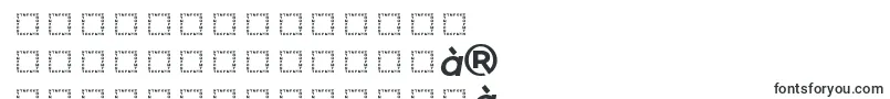 Шрифт LtOksanaBoldItalic – тамильские шрифты