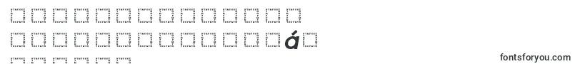 LtOksanaBoldItalicフォントについての詳細 フォントLtOksanaBoldItalic – ビルマ語の文字