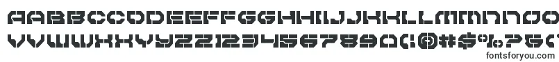 Pulsarclasssemicond Font – Fonts for Adobe Premiere Pro