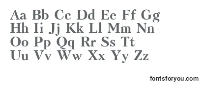 KudrashovBold Font