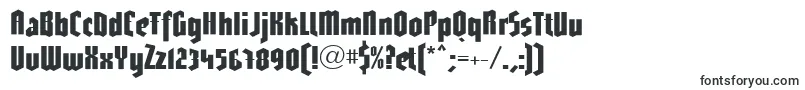 LinotypeGotharda Font – Fonts for Adobe Illustrator