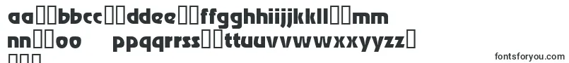 Thimbassk Font – Polish Fonts