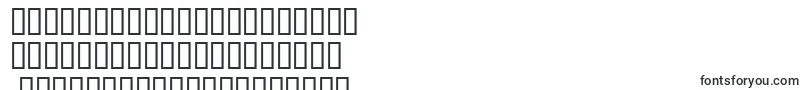 Thimbassk Font – Armenian Fonts
