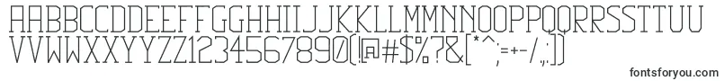 Squib Font – Serif Fonts