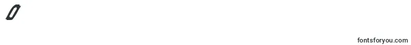 BrainStew Font – Fonts for Digit 0