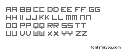 Review of the ImagineFont Font