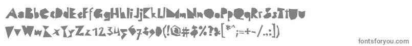 LinotypescrapBlack Font – Gray Fonts