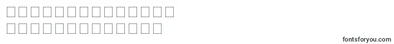 12th-Schriftart – laotische Schriften