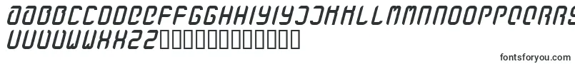 StanzeFett Font – Frisian Fonts