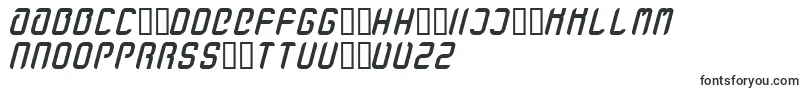 Więcej informacji o czcionce StanzeFett Czcionka StanzeFett – esperanto czcionki