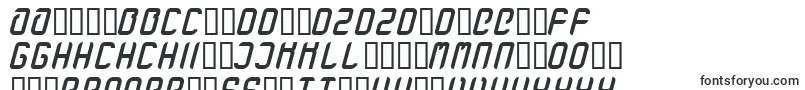 StanzeFett Font – Slovak Fonts
