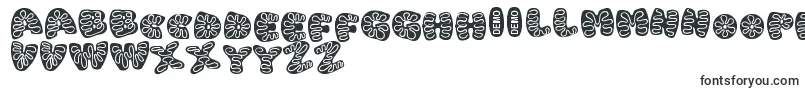 IcingCookiesDemo Font – Irish Fonts