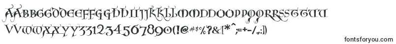 Noelblack Font – Fonts for Google Chrome