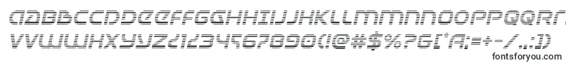 Шрифт Universaljackgradital – шрифты для Autocad