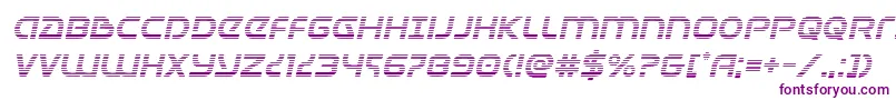 Universaljackgradital Font – Purple Fonts