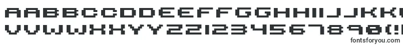 Serious R4b Font – Fonts for Adobe Illustrator