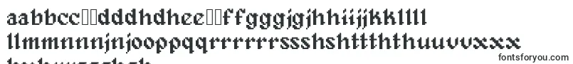 More about Alagard Font Alagard Font – Nyanja Fonts