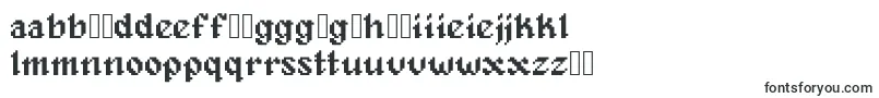 More about Alagard Font Alagard Font – Maltese Fonts