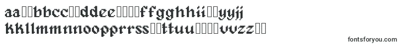 Alagard Font – Lithuanian Fonts