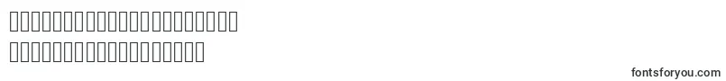 More about Alagard Font Alagard Font – Urdu Fonts