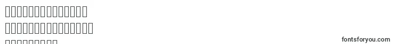 Alagard Font – Punjabi Fonts