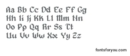 Alagard Font