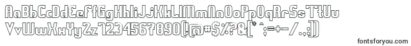 Swedfsso Font – Engineering Graphics Fonts
