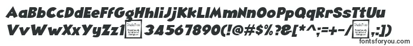 AngellaItalicDemo Font – Thick Fonts