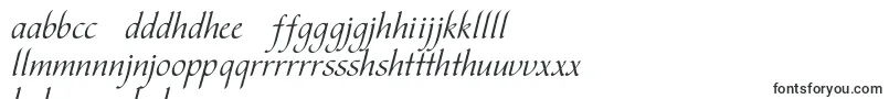 Vesnac Font – Nyanja Fonts