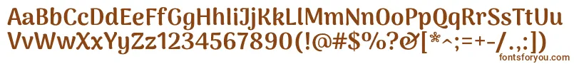 ArimamaduraiBlack Font – Brown Fonts