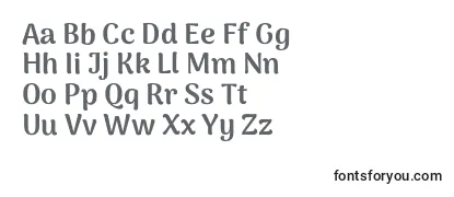 ArimamaduraiBlack-fontti