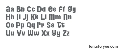 FloridaProjectPhaseTwo Font